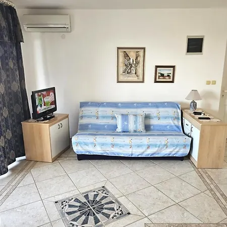 Apartman Umag Velika Terasa S Pogledom Na More Apartment Umag