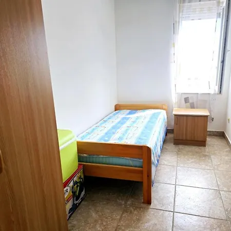 Apartman Umag Velika Terasa S Pogledom Na More Apartment *