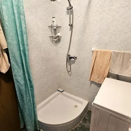 Apartman Umag Velika Terasa S Pogledom Na More Umag