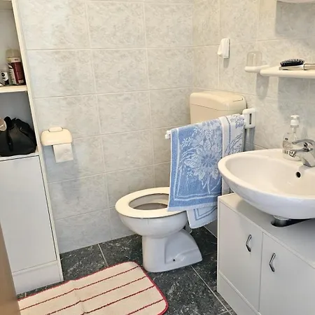Apartman Umag Velika Terasa S Pogledom Na More Daire